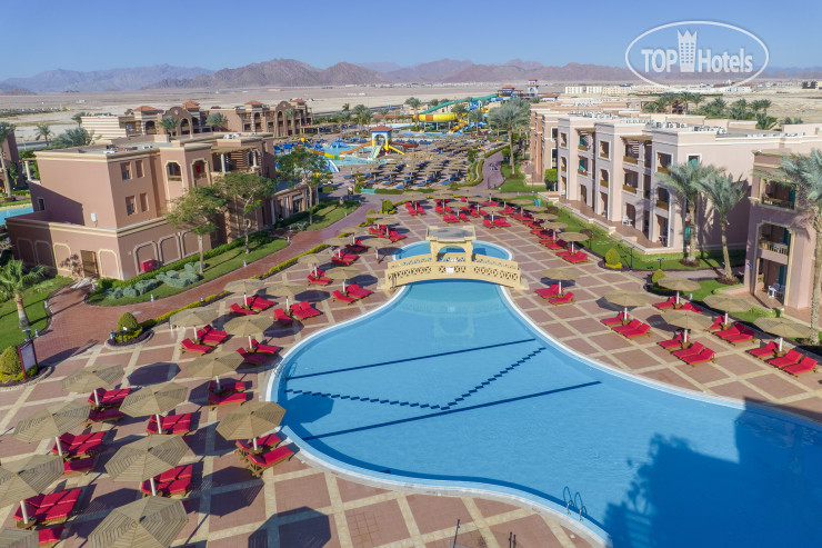 Hotelier's photos Charmillion Club Aqua Park 5*