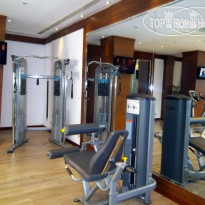 SUNRISE Arabian Beach Resort -Grand Select-