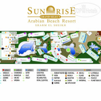 SUNRISE Arabian Beach Resort -Grand Select- 