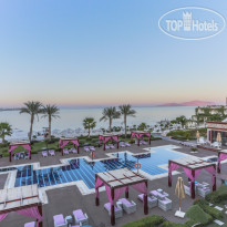 SUNRISE Arabian Beach Resort -Grand Select-