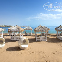 SUNRISE Arabian Beach Resort -Grand Select-
