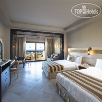SUNRISE Arabian Beach Resort -Grand Select-