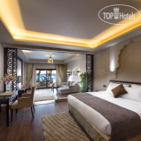 SUNRISE Arabian Beach Resort -Grand Select-