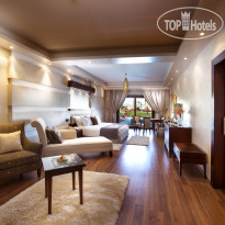 SUNRISE Arabian Beach Resort -Grand Select-