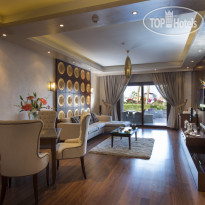 SUNRISE Arabian Beach Resort -Grand Select-