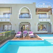 SUNRISE Arabian Beach Resort -Grand Select-