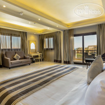 SUNRISE Arabian Beach Resort -Grand Select-