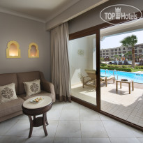 SUNRISE Arabian Beach Resort -Grand Select-