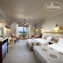 SUNRISE Arabian Beach Resort -Grand Select-