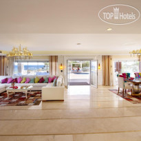 SUNRISE Arabian Beach Resort -Grand Select- tophotels