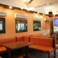 Oonas Dive Club