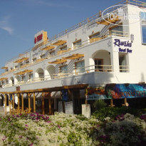 Oonas Dive Club