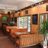 Oonas Dive Club