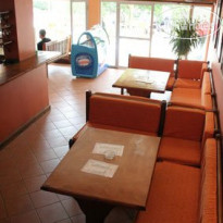 Oonas Dive Club