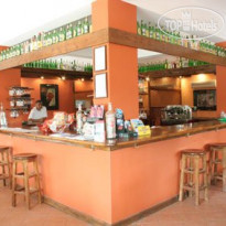 Oonas Dive Club
