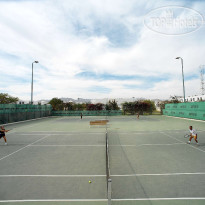 Pickalbatros Golf Beach Resort  