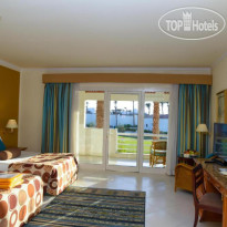 Pickalbatros Golf Beach Resort  tophotels