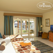 Pickalbatros Golf Beach Resort  Superior Standard room