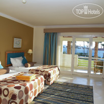 Pickalbatros Golf Beach Resort  Superior Standard room