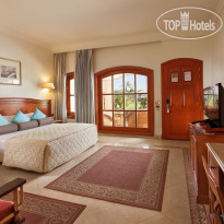 Pickalbatros Golf Beach Resort  Royal wing room