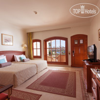 Pickalbatros Golf Beach Resort  Royal wing room