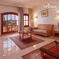 Pickalbatros Golf Beach Resort  Royal wing suite