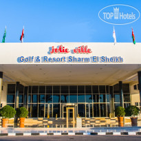 Pickalbatros Golf Beach Resort  