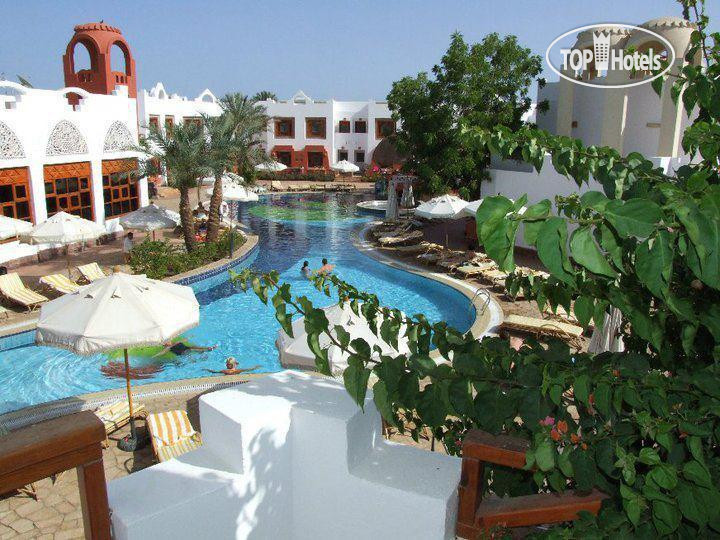 Sharm Inn Amarein