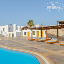 Sharm Club Beach Resort 