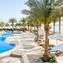 Sharm Club Beach Resort 