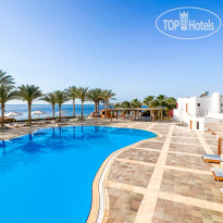 Sharm Club Beach Resort 