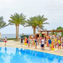 Sharm Club Beach Resort