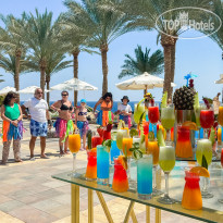 Sharm Club Beach Resort