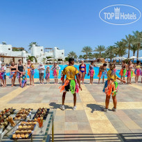 Sharm Club Beach Resort