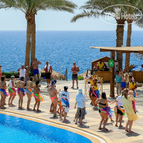 Sharm Club Beach Resort