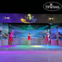 Sharm Club Beach Resort