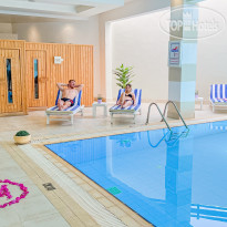 Sharm Club Beach Resort 
