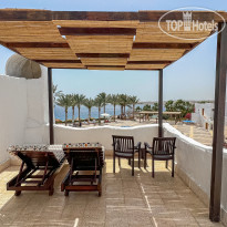Sharm Club Beach Resort SUPERIOR SEA VIEW ROOM