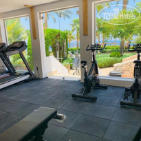 Sharm Club Beach Resort