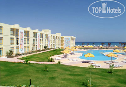 Hotel photo Amarina Star Resort & Aqua Park 5*