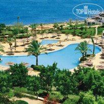Sinai Grand Resort Valtur (закрыт)