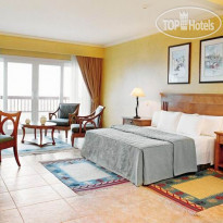 Sinai Grand Resort Valtur (закрыт)