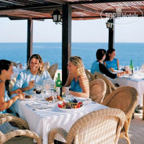 Sinai Grand Resort Valtur (закрыт)