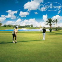 Sinai Grand Resort Valtur (закрыт)