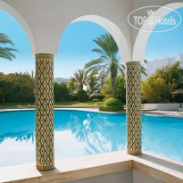 Sinai Grand Resort Valtur (закрыт)