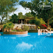 Sinai Grand Resort Valtur (закрыт)