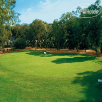 Sinai Grand Resort Valtur (закрыт)