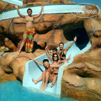Hauza Beach Resort (closed)