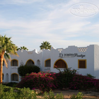 Domina Coral Bay Prestige