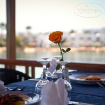 Domina Coral Bay Prestige Blue Lake Restaurant